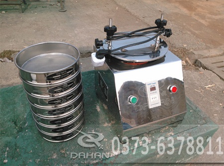 試驗篩機 試驗篩機